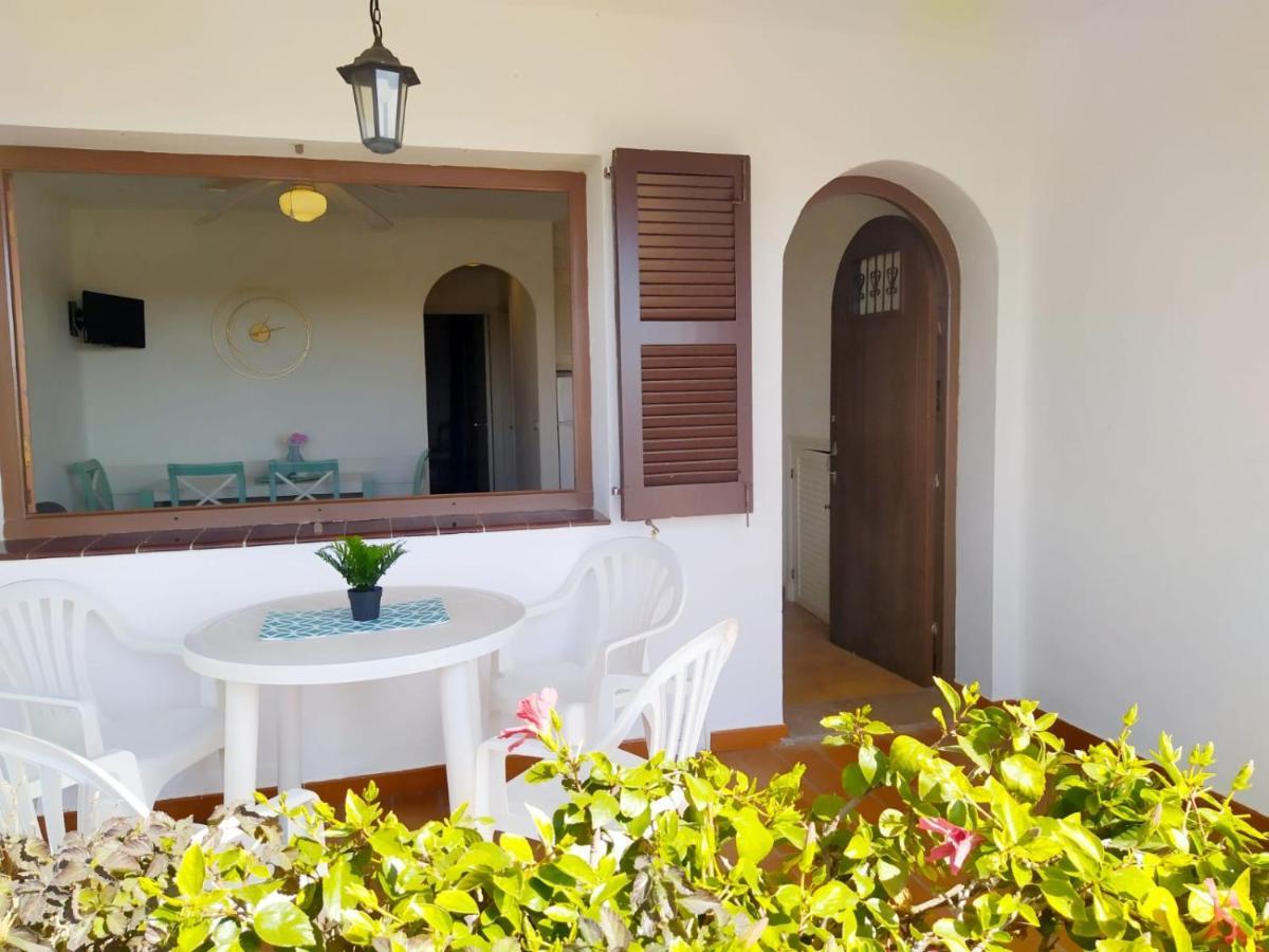 Cheap & Chic Apartamentos En Son Bou De 2 Dormitorios Экстерьер фото