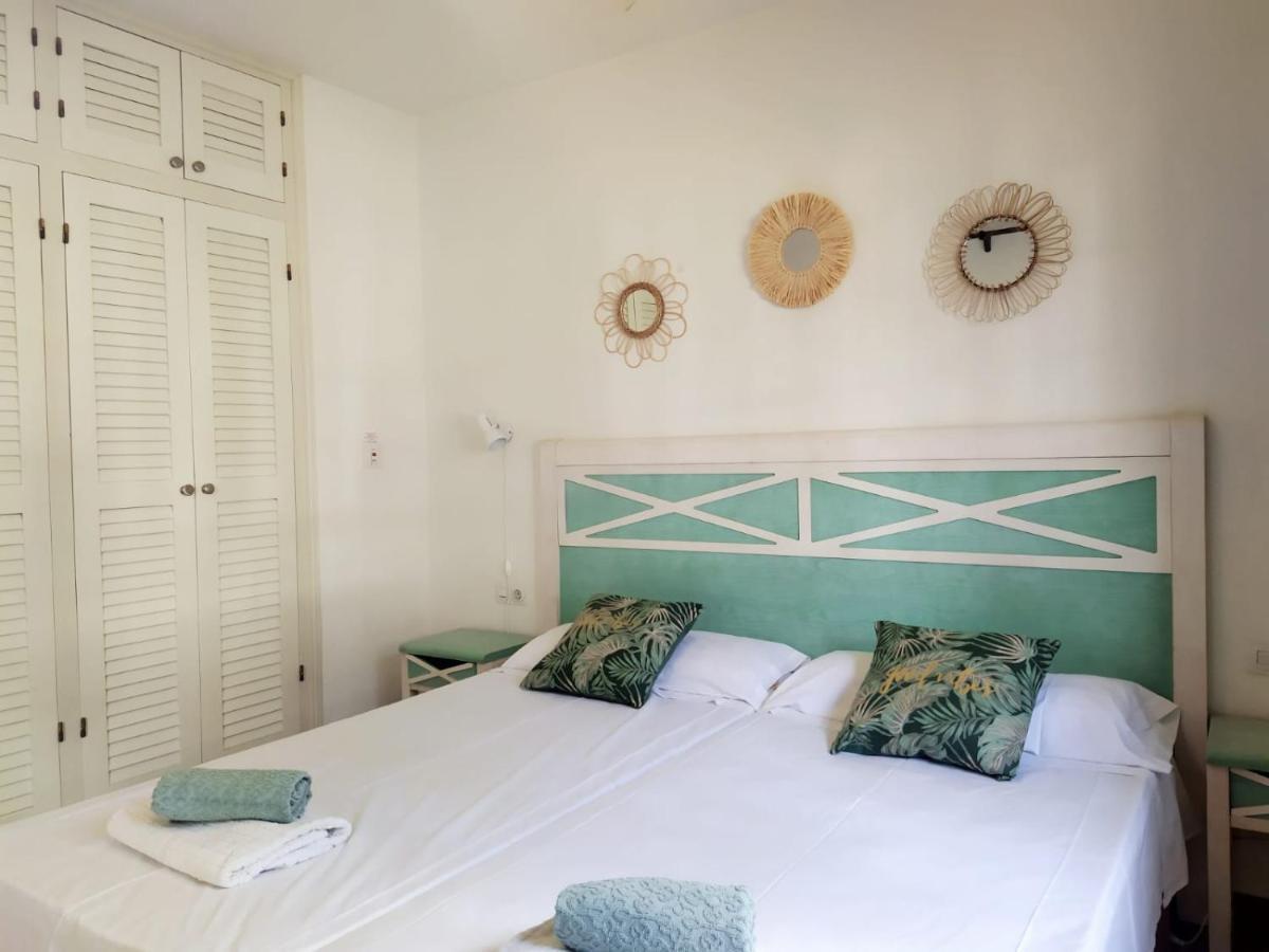 Cheap & Chic Apartamentos En Son Bou De 2 Dormitorios Экстерьер фото